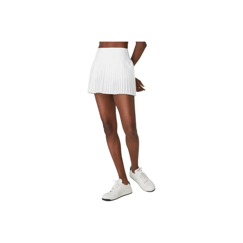 Alo Yoga Casual Short Skirts Women's-3