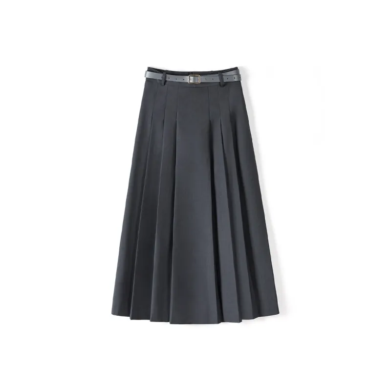 TOUCH Casual Short Skirts Women's-8