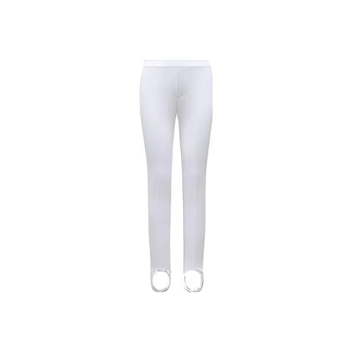 Moncler Skinny-fit Ski Trousers