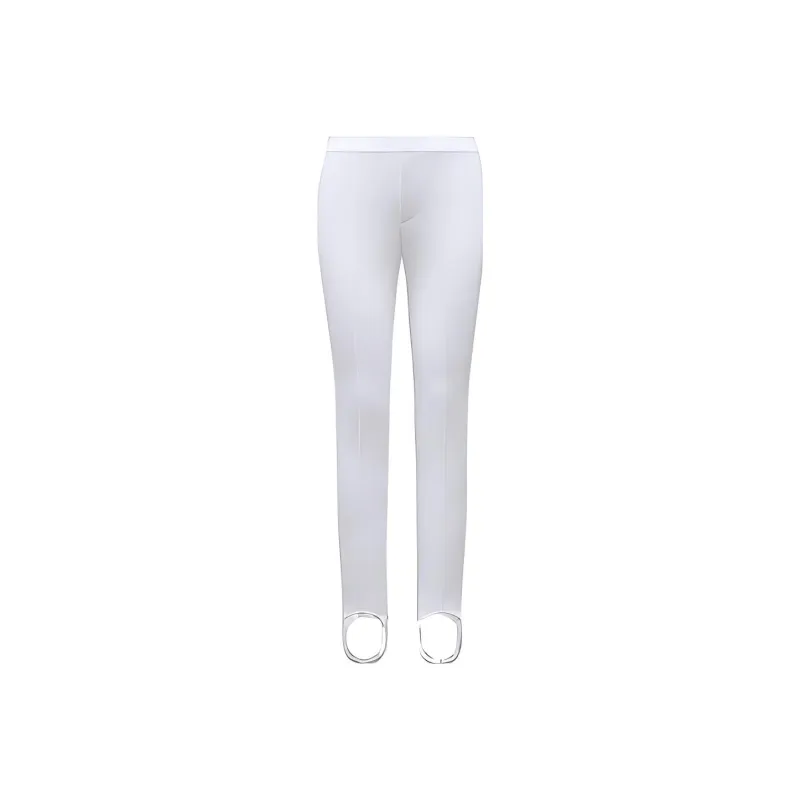 Moncler Skinny fit Ski Trousers-0