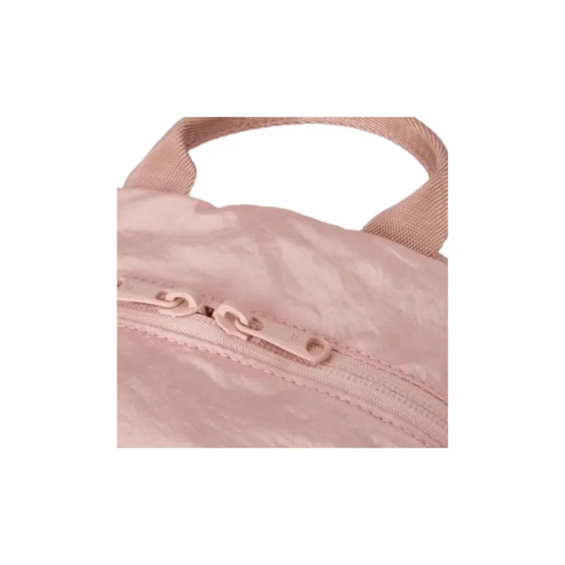 FILA FUSION Fabric Backpack Unisex Linglin Pink-4