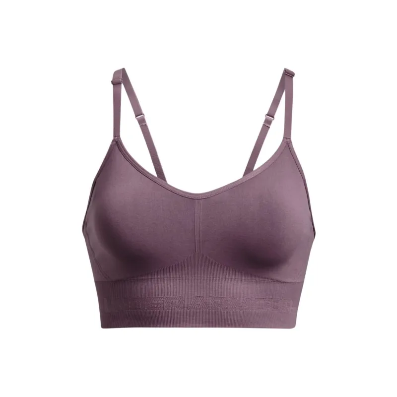 Under Armour Train Sports Underwear Women's Purple-0