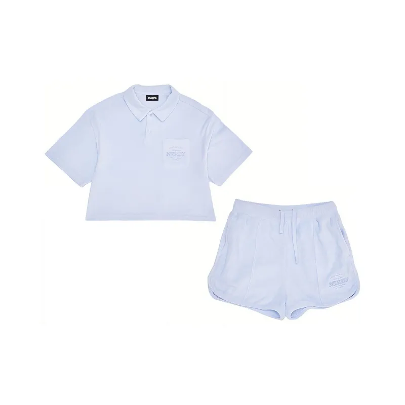Nerdy Casual Suits Women's-0