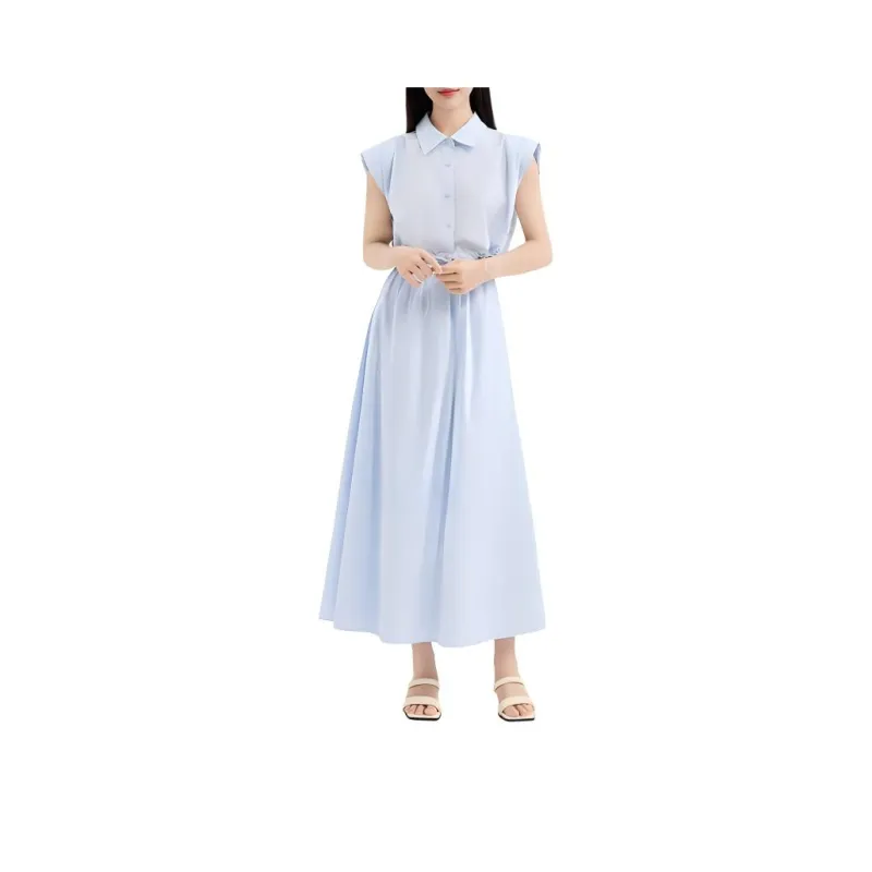 Three Blessings SS24 Skirt Set Women's-2