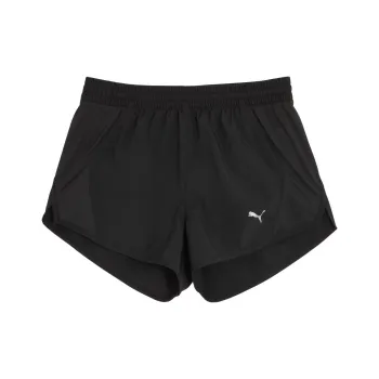 PUMA Shorts Para Correr Favourite Velocity 3'' Para Mujer