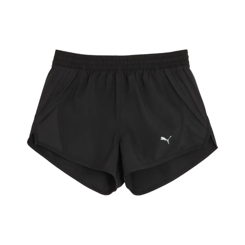 PUMA Shorts Para Correr Favourite Velocity 3'' Para Mujer-0