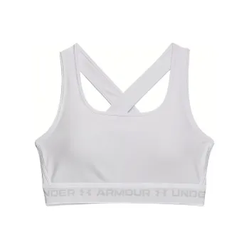 Under Armour Crossback Sports Underwear Women's White