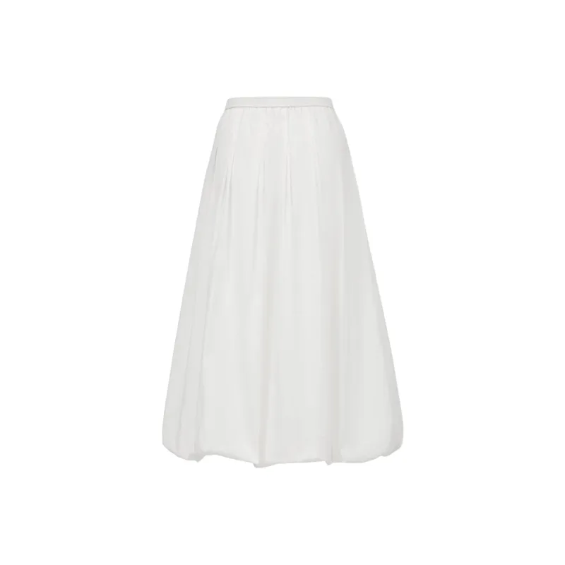 ONLY Casual Long Skirts Women's-1