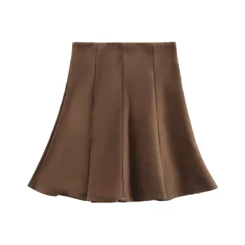 A paradise for awakening Casual Short Skirts Women's