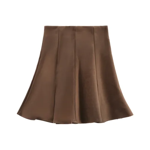 A paradise for awakening Casual Short Skirts Women's