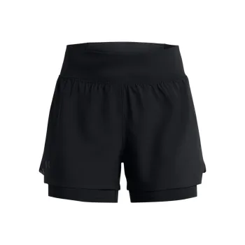 Under Armour Sports Shorts Women's Black