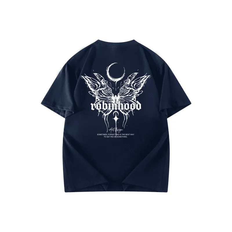 ROBINHOOD T Shirts Unisex-9