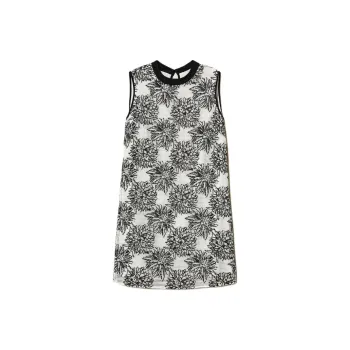 Twinset Sequin embellished Mini Dress
