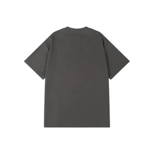 TESTUNG T Shirts Unisex-8