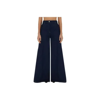 NINA RICCI Flared Jeans