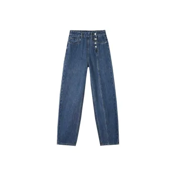 HIPPIEMISS Jeans Women's Blue