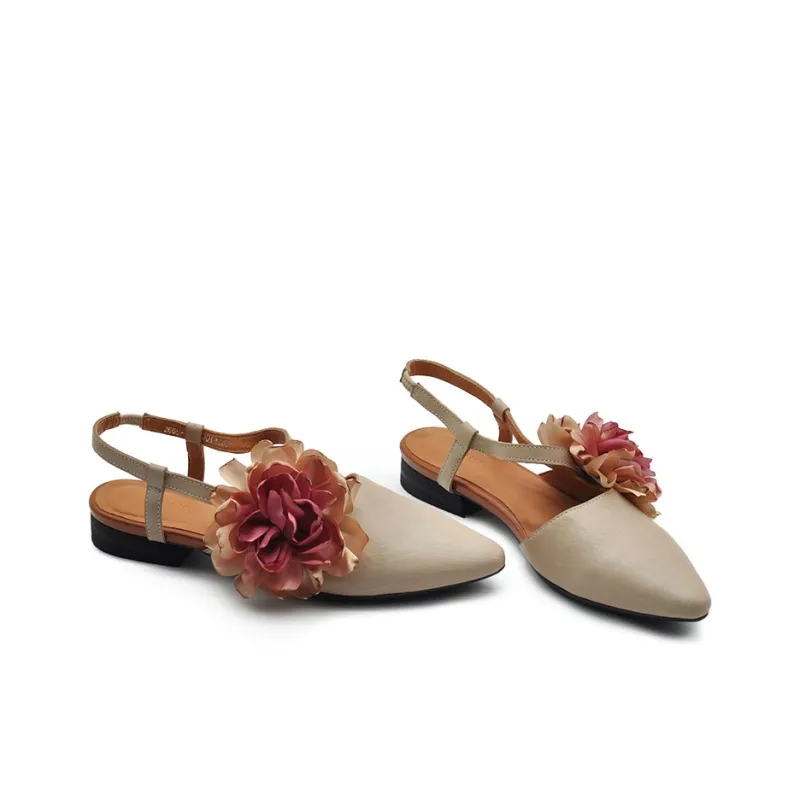 ARTMU Casual Single Shoes Women's-9