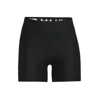 Under Armour Sports Shorts Women's Black