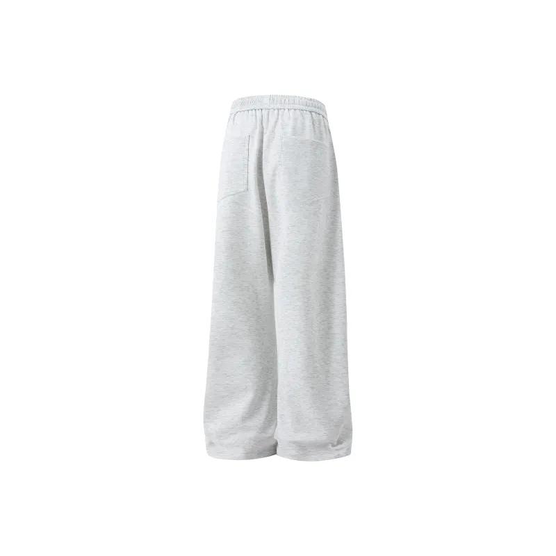 Snow Know The Answer SKTA Casual Pants Unisex-7
