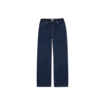 GUESS Jeans Women's DBL-Dark Blue