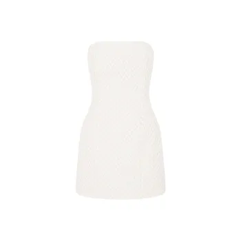 Anna Quan Paris Short Dress
