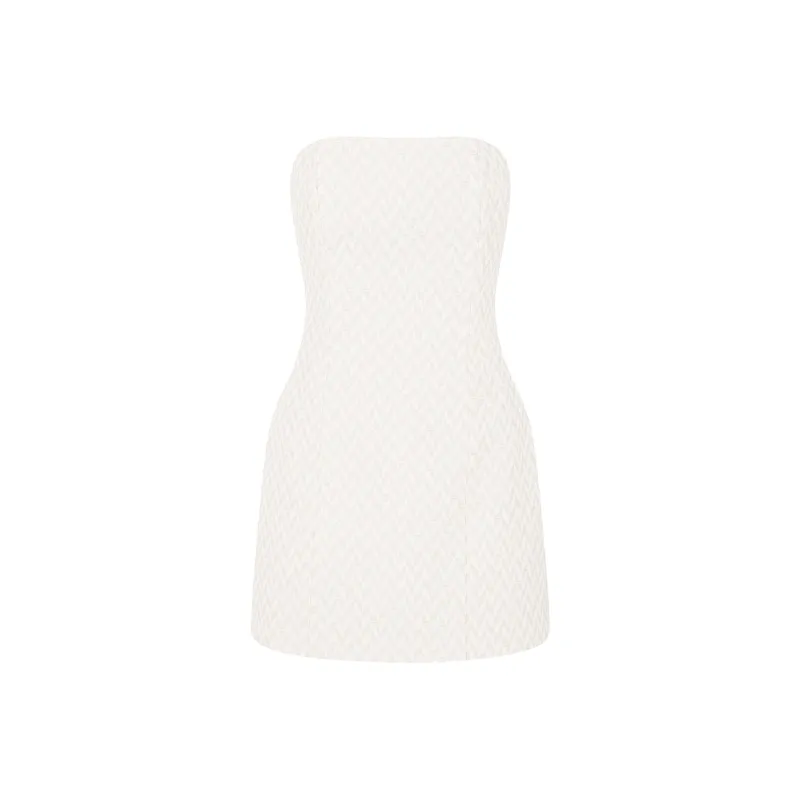 Anna Quan Paris Short Dress-0