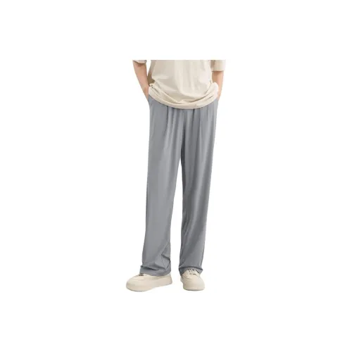 Three Blessings Casual Pants Men's