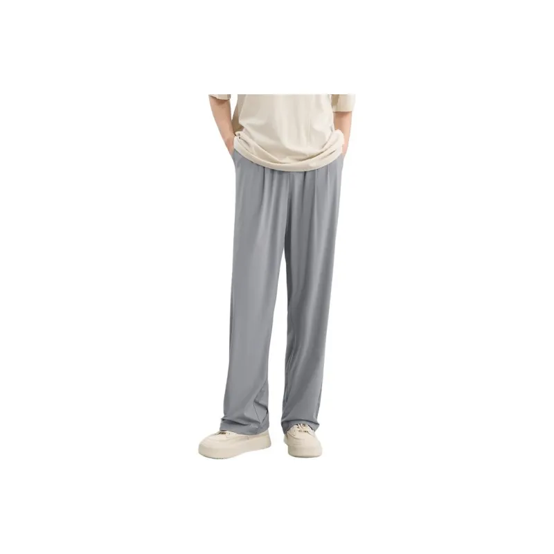 Three Blessings Casual Pants Men's-1