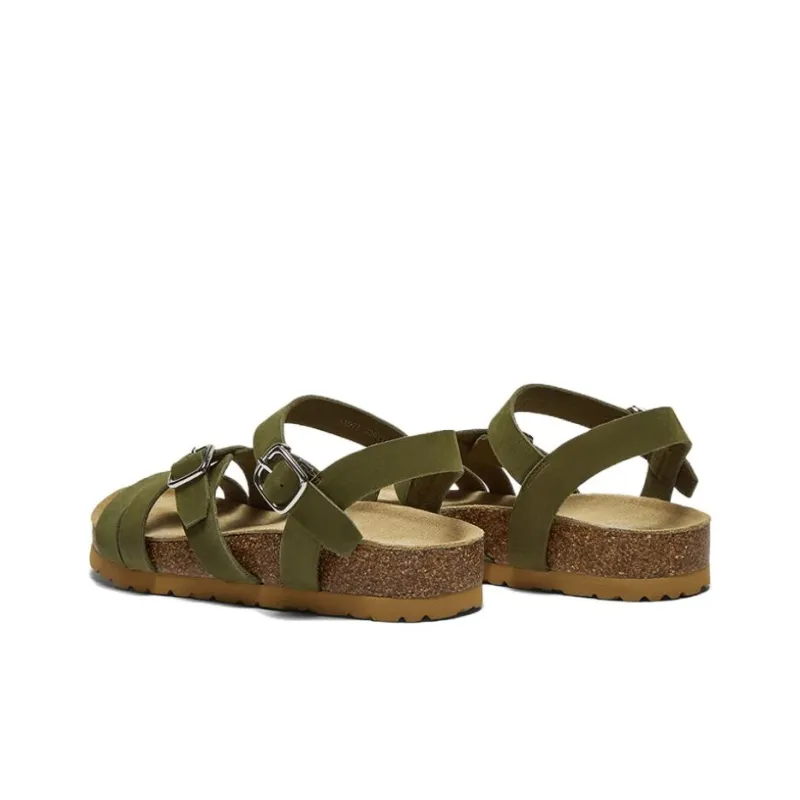 BATA One Strap Sandals Women's-7