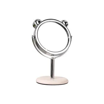 Love Of Wormwood Cute Home Adjustable Angle Portable Single Sided Mirror