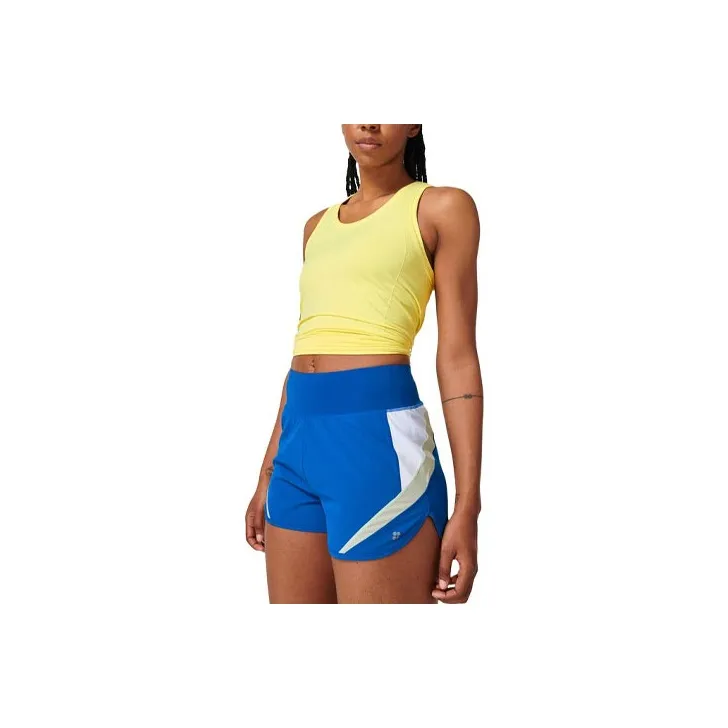 Sweaty Betty Track Speed Sports Shorts Women's-2