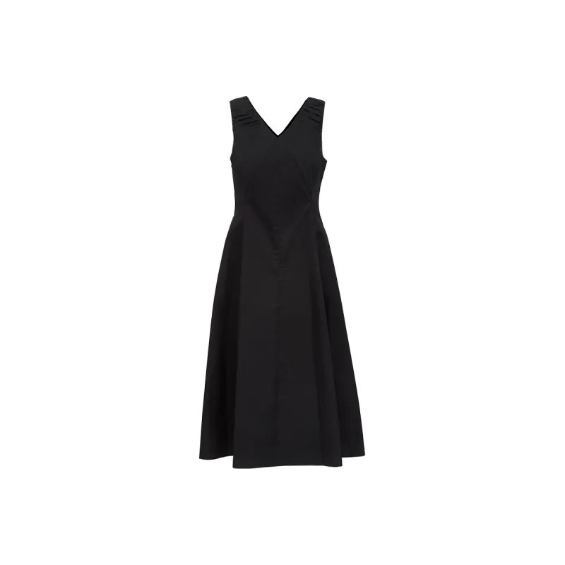 ONLY Sleeveless Dresses Women's-2