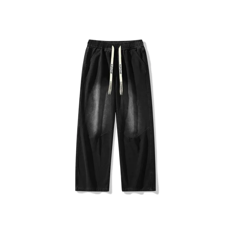 KIPONE Jeans Unisex-1