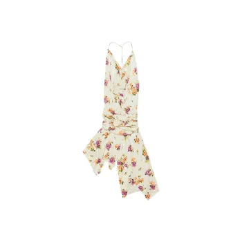 Acne Studios Strap Dress