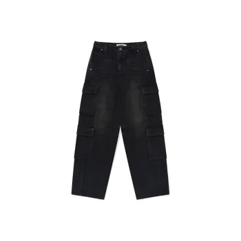 KIRSH Jeans Women's Black