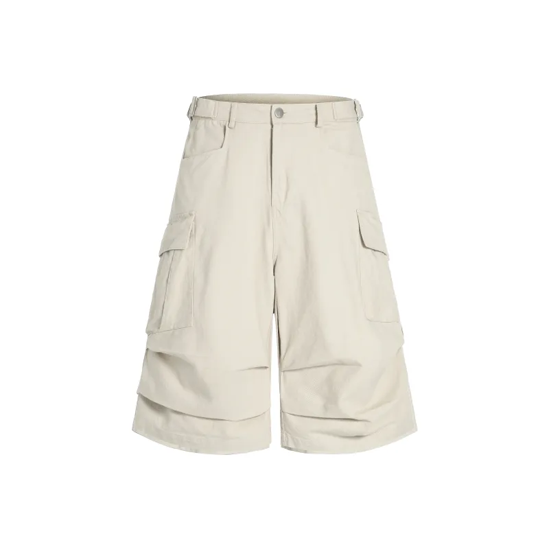 Libito Casual Shorts Women's-2