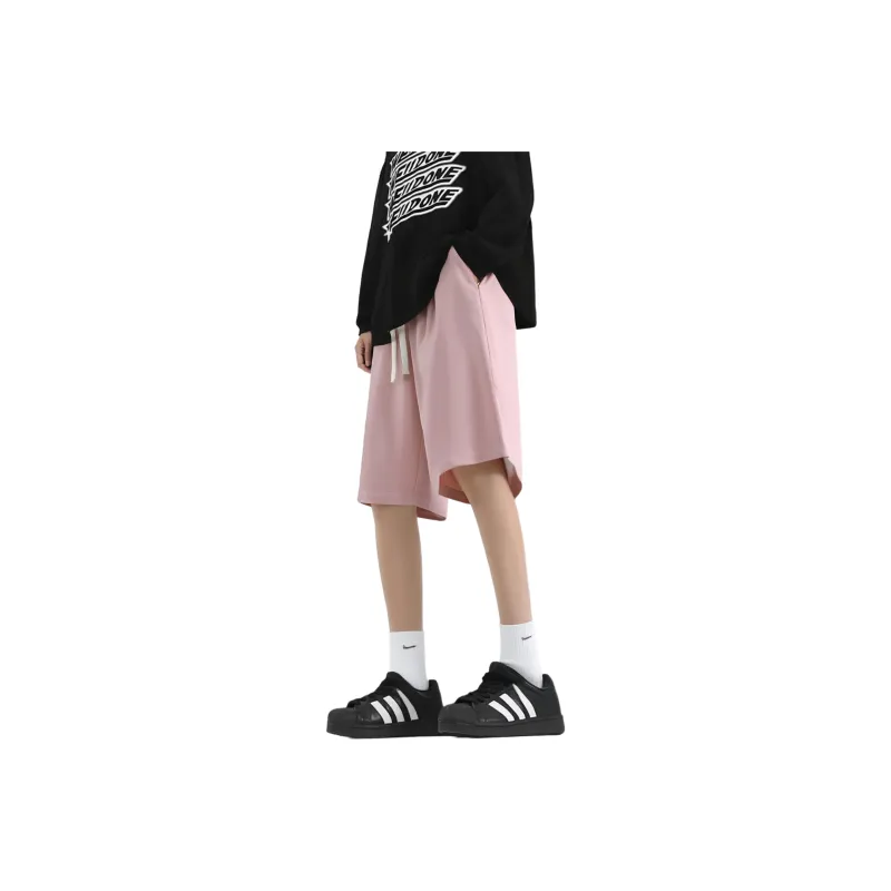 Evil Lions Casual Shorts Unisex-10