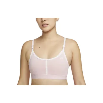 Nike Sports Underwear Women's Elegant Light Pink