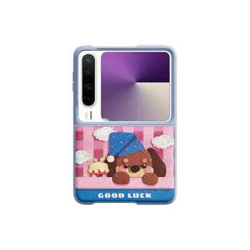 SUPER MOUSE Phone Cases
