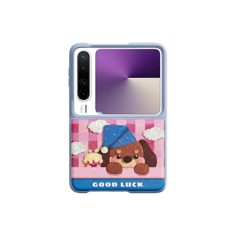 SUPER MOUSE Phone Cases-0