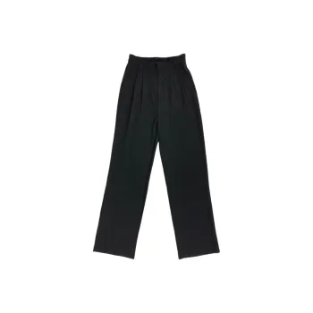 ZAVK Suit Trouser Women's Agate Black