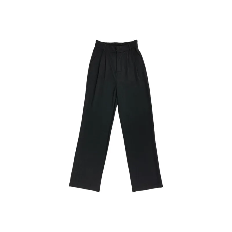 ZAVK Suit Trouser Women's Agate Black-7