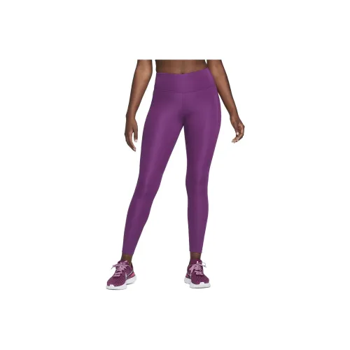 Nike Epic Fast 'Purple' Leggings