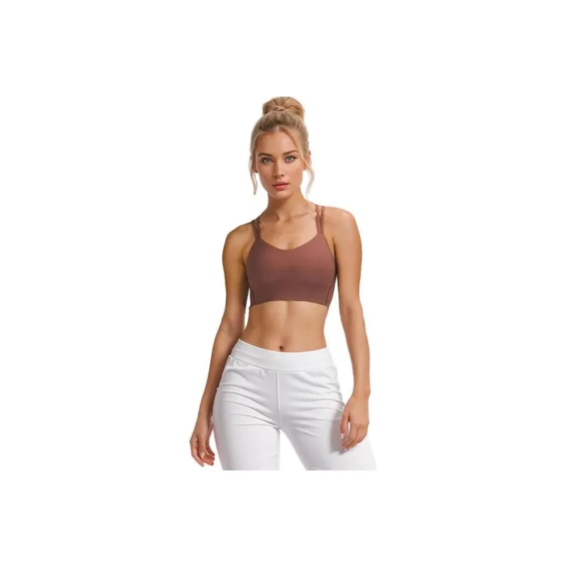 Lululemon Sleeveless Sports Shirts Women's-6