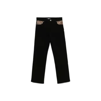 AMIRI Straight-Leg Slim-Fit Jeans