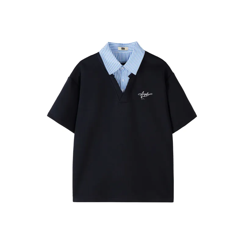 TALKING TOM Polo Shirts Unisex-0