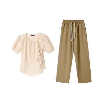 EIDOLON GRAIN Casual Suit Women's