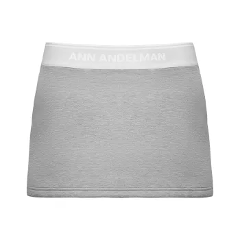 ANN ANDELMAN Casual Short Skirts Women's