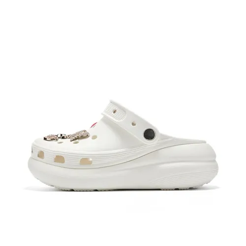 ST&SAT Clogs Women's