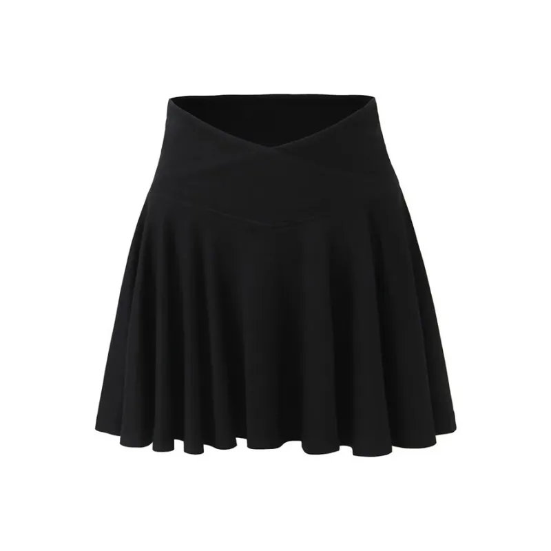 Bird Of Aussie Casual Short Skirts Women's-4